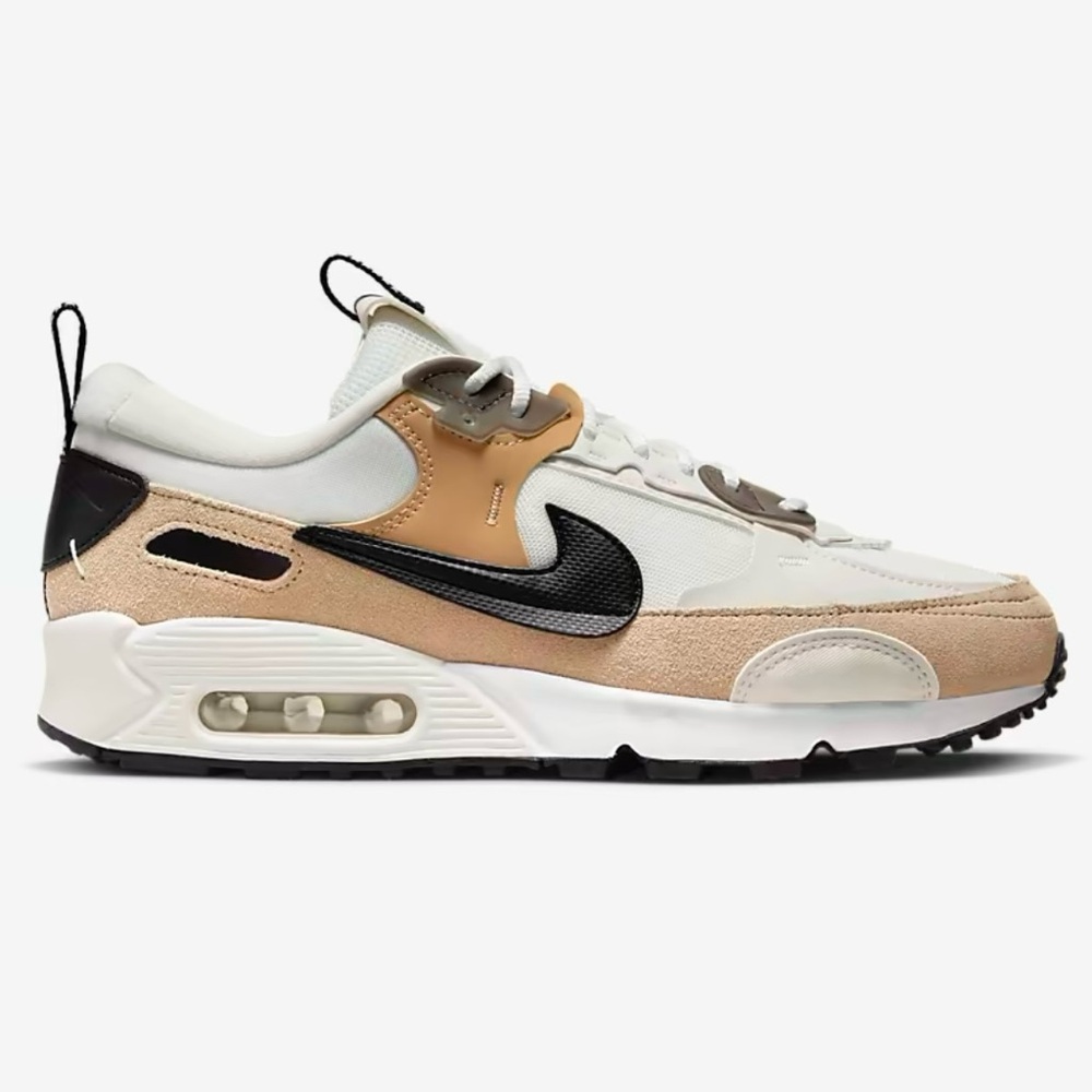 NIB Women’s Nike Air Max 90 Futura / Phantom / 7.5